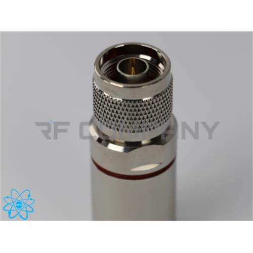 کانکتور N نری سرکابلی 1/2