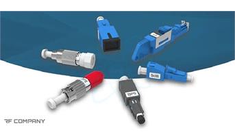 تضعیف کننده فیبر نوری