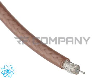 کابل RG179D FEP
