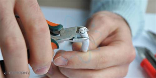 تعمیر کابل کواکسیال