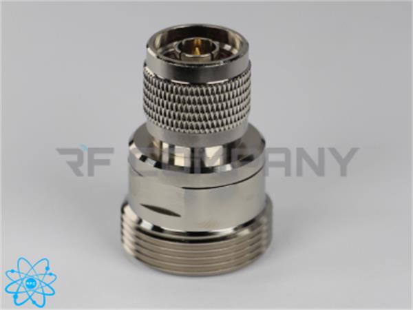 مبدل 7/16 ماده به N نر