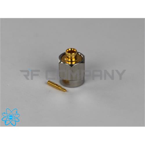 کانکتور SMA سرکابلی مناسب کابل UT086