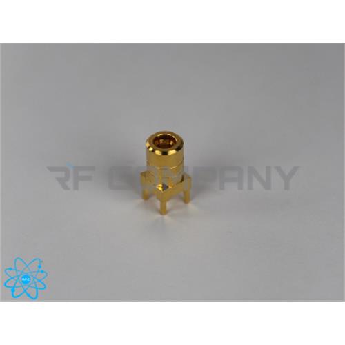 کانکتور SMB مادگی روبردی ایستاده