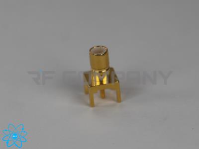 کانکتور SMB نری روبردی صاف