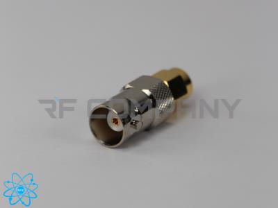 مبدل SMA نری به BNC مادگی