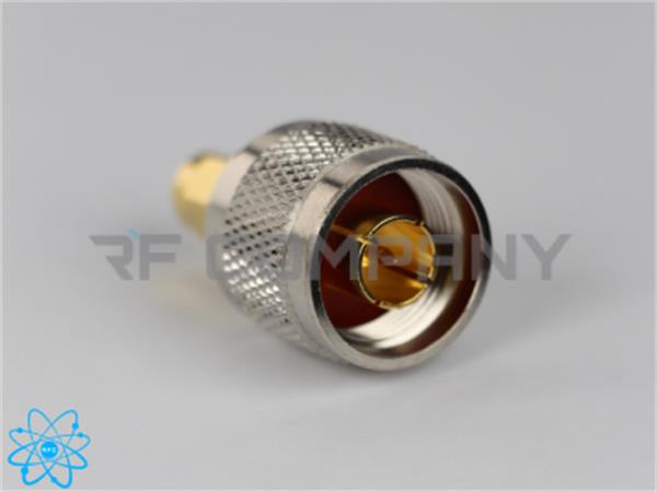مبدل N نری به SMA نری