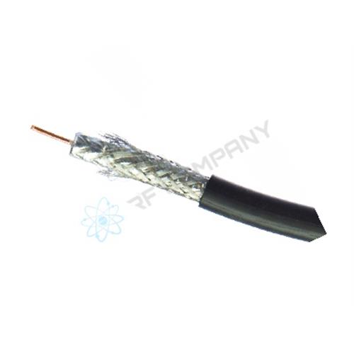 کابل کواکسیال RG6