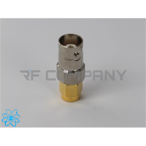 مبدل SMA نری به BNC مادگی