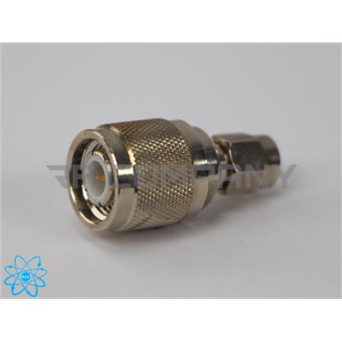 مبدل TNC نر به SMA نر