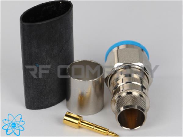 کانکتور N نری سرکابلی مناسب کابل LMR600