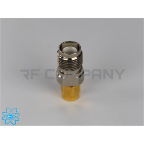 مبدل SMA مادگی به TNC نری