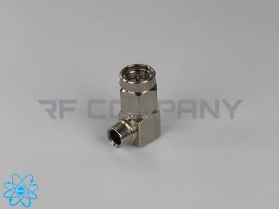 کانکتور SMA نود درجه نری مناسب کابل UT141