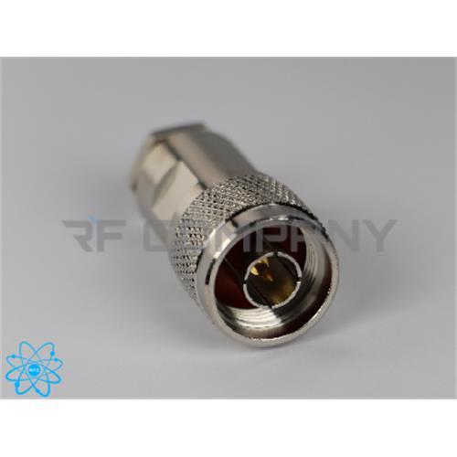 کانکتور N نری سرکابلی مناسب کابل LMR300