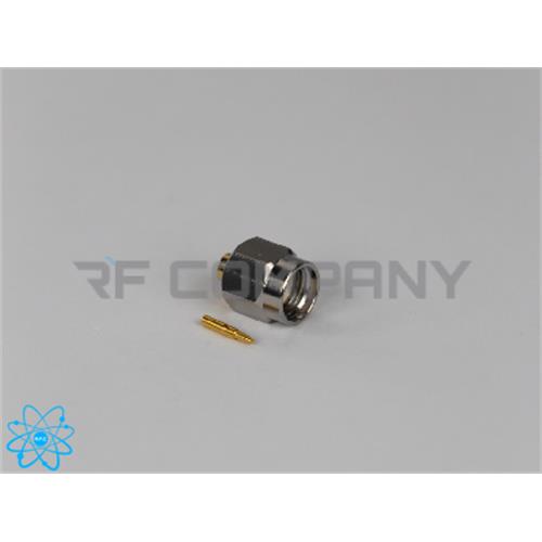 کانکتور SMA سرکابلی مناسب کابل UT086