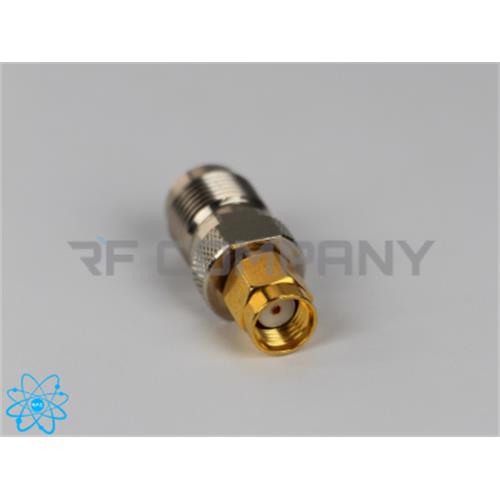 مبدل SMA مادگی به TNC نری