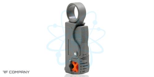 روکش بردار کابل کواکسیال