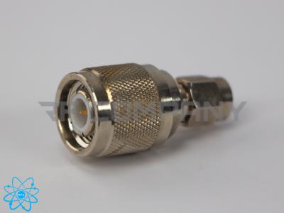 مبدل TNC نر به SMA نر