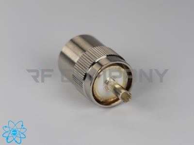 کانکتور PL مناسب کابل RG213