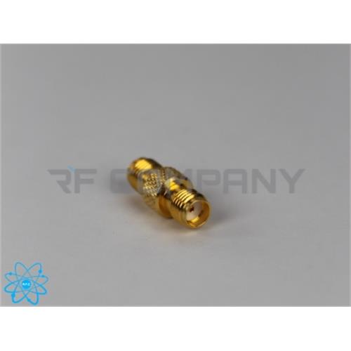 کانکتور SMA دو سر ماده بین راهی