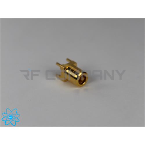 کانکتور SMB مادگی روبردی ایستاده