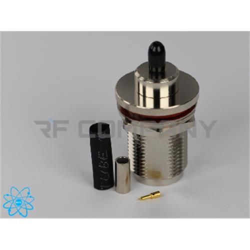 کانکتور N ماده سرکابلی مناسب کابل RG316