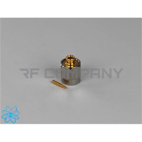 کانکتور SMA نری سرکابلی مناسب کابل UT086