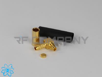 کانکتور MMCX ماده روبردی