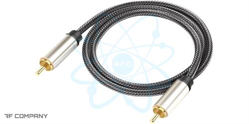 کابل کواکسیال صوتی