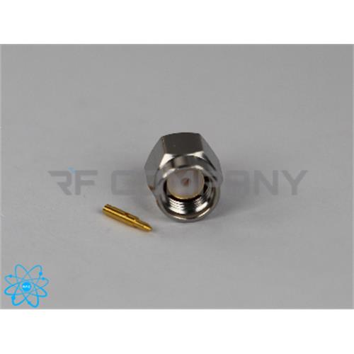 کانکتور SMA سرکابلی مناسب کابل UT086