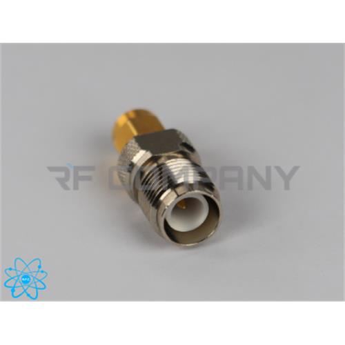 مبدل SMA مادگی به TNC نری