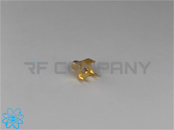 کانکتور SMB نری روبردی ایستاده