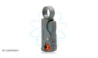 روکش بردار کابل کواکسیال