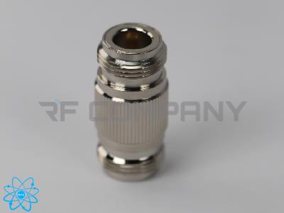 مبدل N دو سر ماده