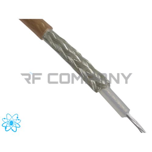 کابل RG316D FEP