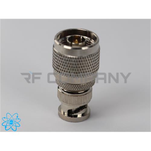 مبدل BNC نری به N نری