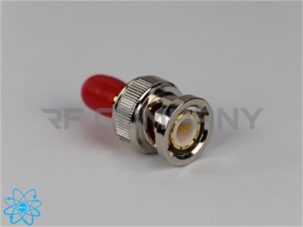 مبدل BNC نری به SMA مادگی