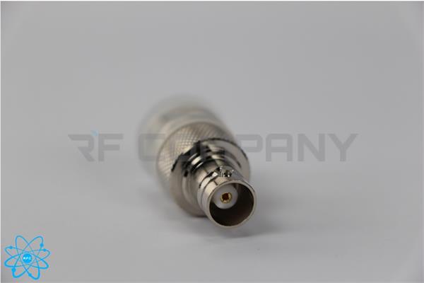 مبدل N مادگی به BNC مادگی